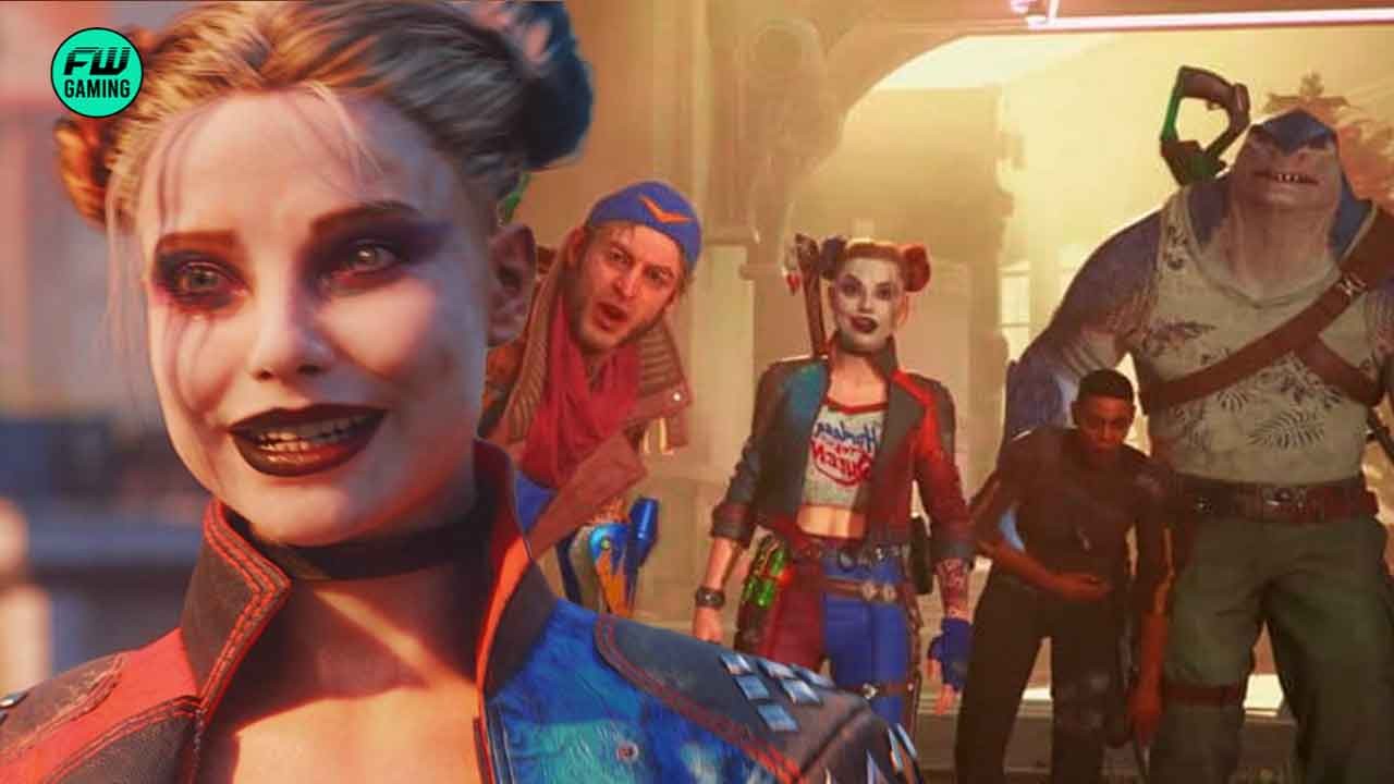 “If WB Games hates leaks, then this next one is gonna have them seething”: Suicide Squad: Kill the Justice League’s Next 4 Seasons Spoiled in Latest Leaks