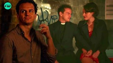“Do something better with your life”: Andrew Scott Tells Fleabag Fans to ‘Touch Some Grass’ Who Are Still Hung Up on the Series That Ended 5 Years Ago