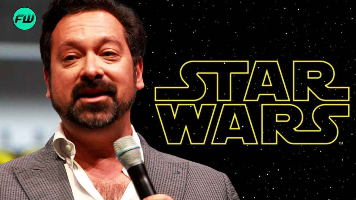 “this This Is What We Wanted” James Mangold’s Dawn Of The Jedi Just Might Revive Star Wars