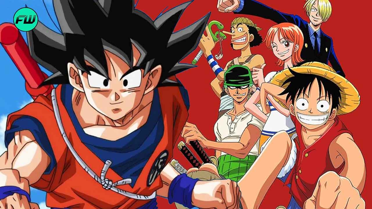 “I really understood why”: Dragon Ball Legend Akira Toriyama Revealed He had No Interest in Reading One Piece Before Something Opened His Eyes