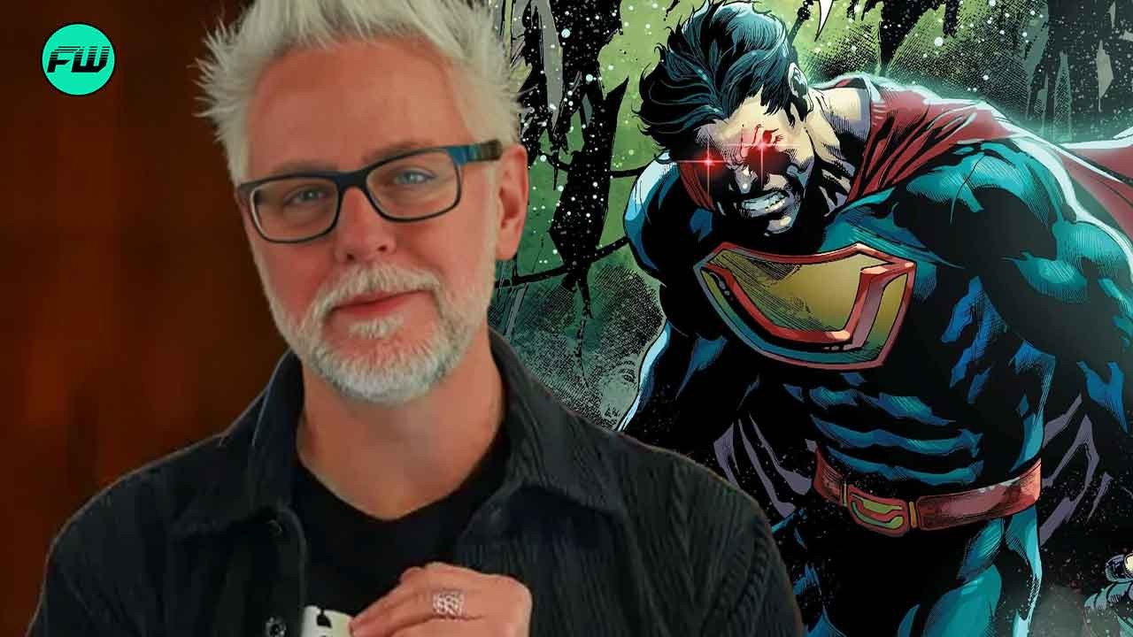 “The main villain of Superman is…”: James Gunn Sets the Record Straight After Ultraman Reports That Insiders Are Claiming to be True