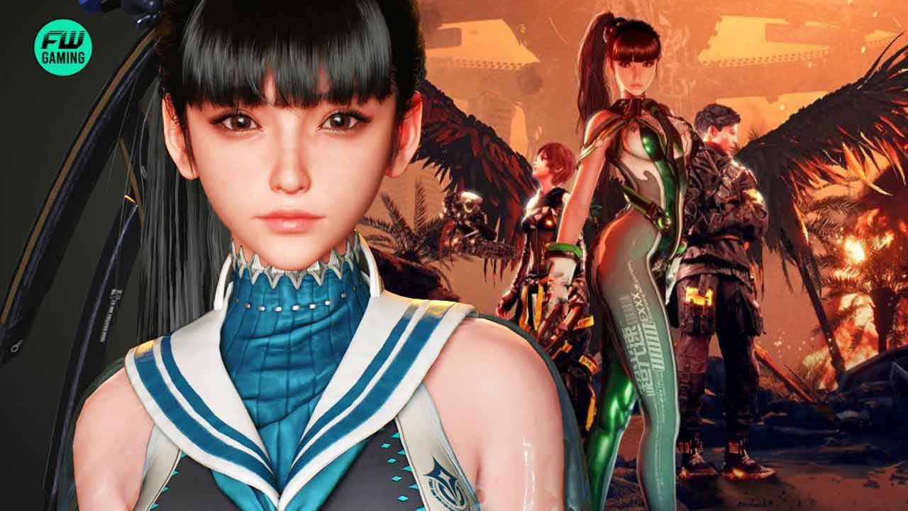 "I know that in the West, game characters have to be realistic": Stellar Blade's Hyung-Tae Kim Understands the Controversy Surrounding Eve, but Wants Everyone to Enjoy 'just another fun action game'