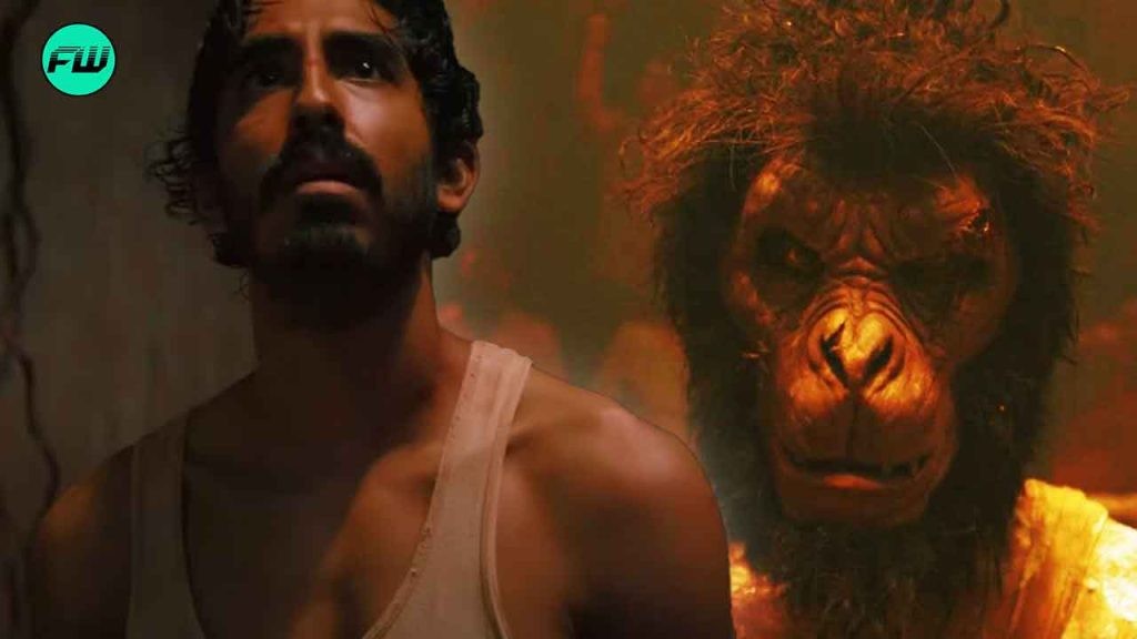 “It’s like getting your dream scholarship”: Dev Patel Details How Jordan Peele Saved Monkey Man After He Nearly Gave Up on the Movie