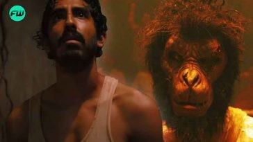 "It's like getting your dream scholarship": Dev Patel Details How Jordan Peele Saved Monkey Man After He Nearly Gave Up on the Movie