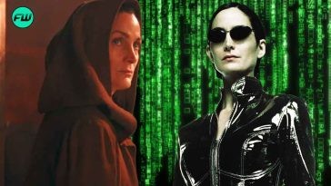 "That's the most powerful jedi in the room": Carrie-Anne Moss's Jedi in The Acolyte is Heavily Inspired by Her Legendary Trinity From The Matrix