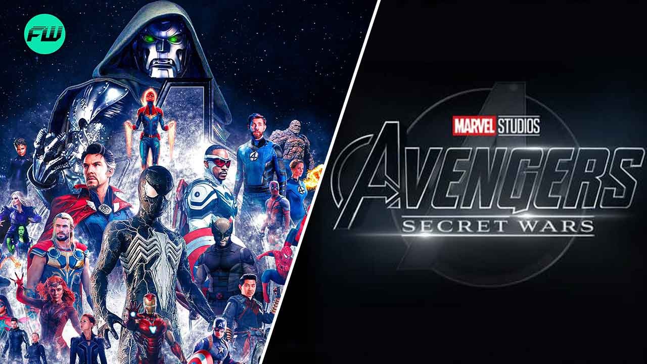 "As for the remaining heroes not all of them will die": Latest Avengers: Secret War Rumor Hints at MCU Going For a Reboot After Series of Box Office Flops