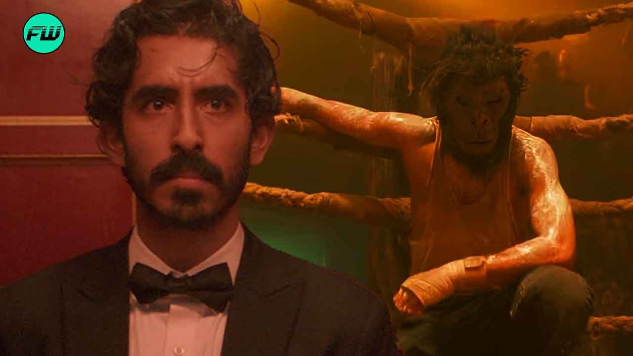 Dev Patel’s Monkey Man Uncertain About India Release After Netflix Dropped Action-Thriller to Avoid Inevitable Backlash in Major Market