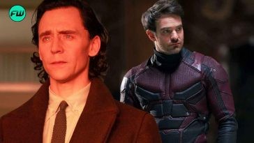 Tom Hiddleston Has a Heartwarming Message For His Old Friend Charlie Cox as Daredevil Finally Gets the Recognition It Deserves in MCU