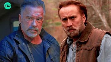 "I wished I would have taken": Turning Down Nicolas Cage's Role in this Action Movie is Arnold Schwarzenegger's Biggest Regret in Hollywood