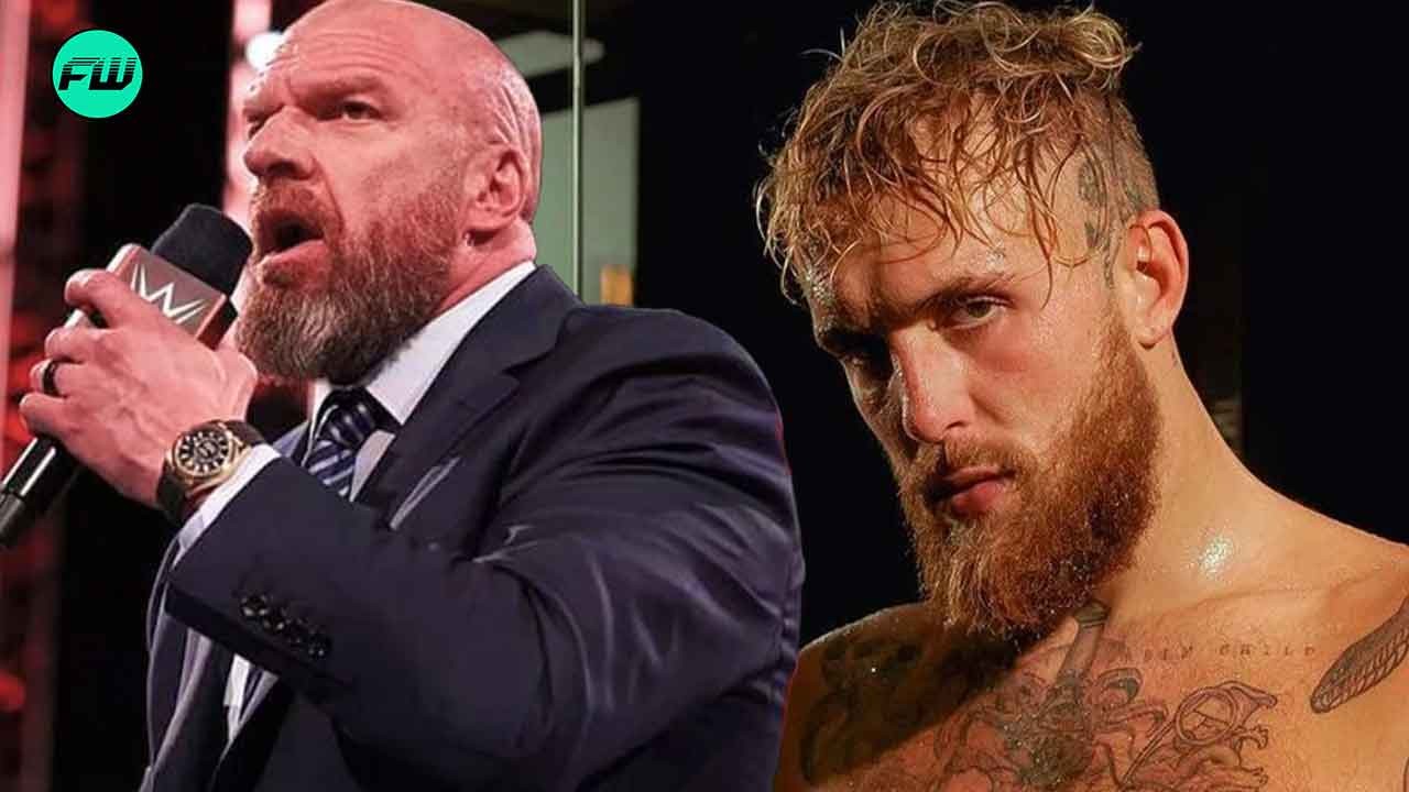 “The day cable died”: Triple H Talks About $5 Billion Netflix Deal, Calls Jake Paul a Genius For Ditching PPV Model to Fight Mike Tyson