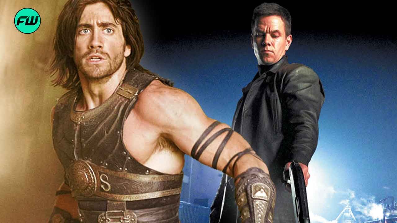 Prince of Persia, Max Payne and 8 More Video Game Adaptations That Failed Miserably