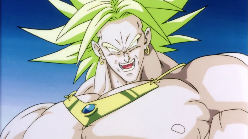 Broly is going to be the newest addition to the Dragon Ball: Sparking Zero roster.