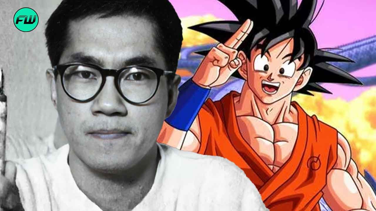 “I still haven’t gotten around to it”: Not Goku’s Hair, Akira Toriyama Had One Regret When Drawing Dragon Ball Character that He Wished Could be Changed