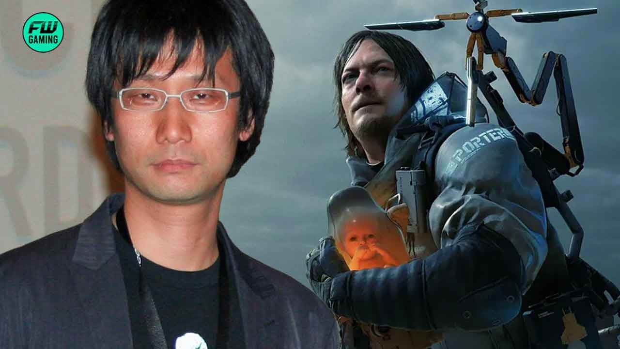 Hideo Kojima is Assembling the Infinity Gauntlet of Game Directors – Who’s Next and What Project is It All For?