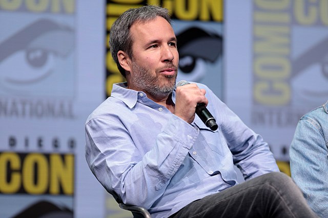 Denis Villeneuve