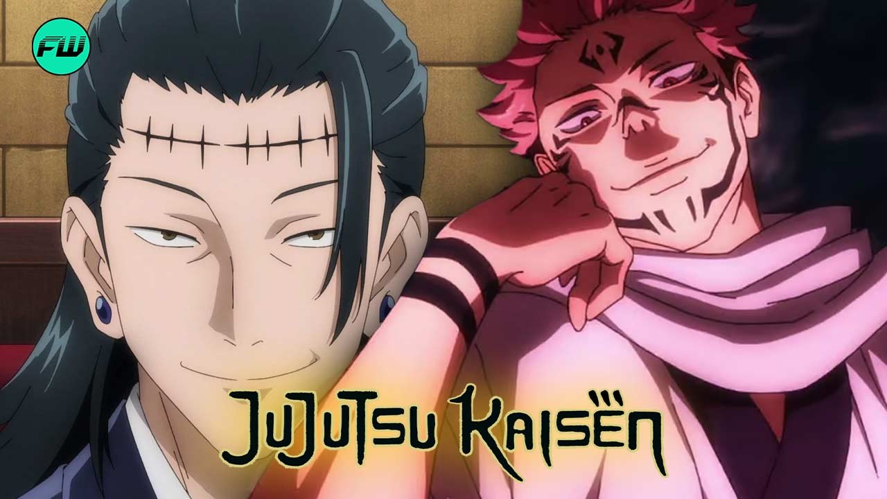 Kenjaku and Sukuna were Never Meant to Be Jujutsu Kaisen's Final Villains and This Theory Proves it
