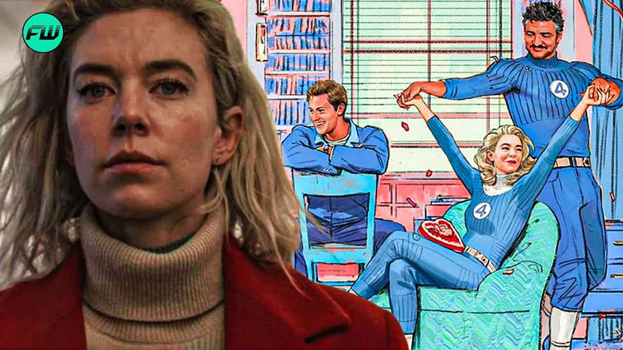 "We are so close to getting a teenage Franklin Richards": Latest Report on Vanessa Kirby's MCU Debut as Sue Storm Has the Fans Excited For Fantastic Four