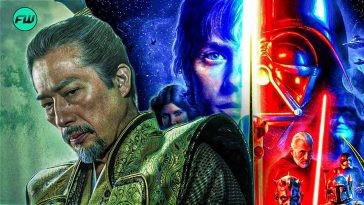 “Give the man a lightsaber. NOW!”: Shogūn Star Hiroyuki Sanada’s Star Wars Comment Has Left Fans Demanding Actor to Be Cast in the Next Movie That’s Tailor Made for Him
