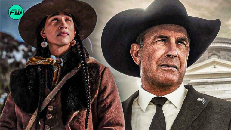 I don't like it too much”: Kevin Costner's Disapproval With Taylor Sheridan for Yellowstone Makes His Return Unlikely for 1 Reason