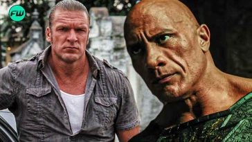 “It’s got to be done in moderation”: Triple H’s Remark on The Rock Using Cuss Words in WWE Segment Hints Reviving the Attitude Era Might Still Be Far Away for the Fans