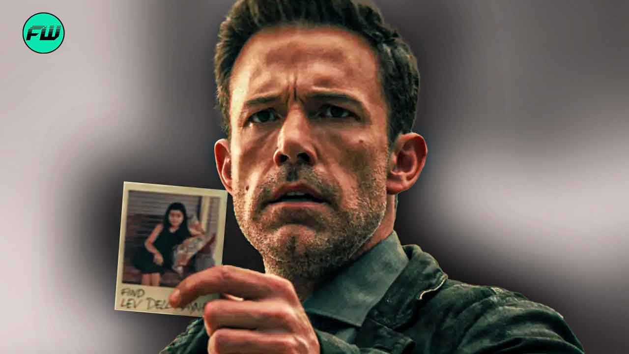 “And then we’ll lose $100 Million”: Ben Affleck’s Strategic Change in His Acting Career Can be a Bad News For His Fans
