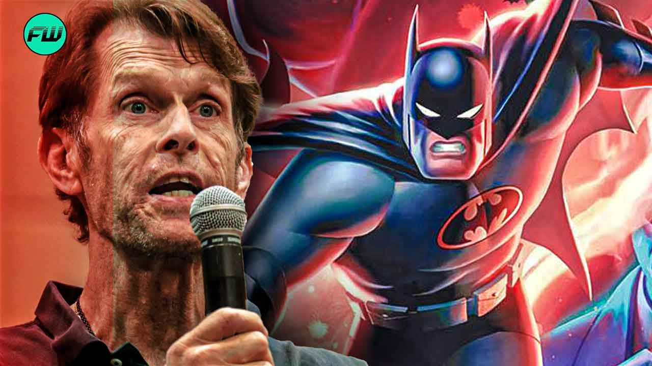 “When I see it, I just cringe”: Bruce Timm Revealed Why He Was Upset With Kevin Conroy’s 1 Batman Project That’s Widely Regarded as the Best Dark Knight Iteration