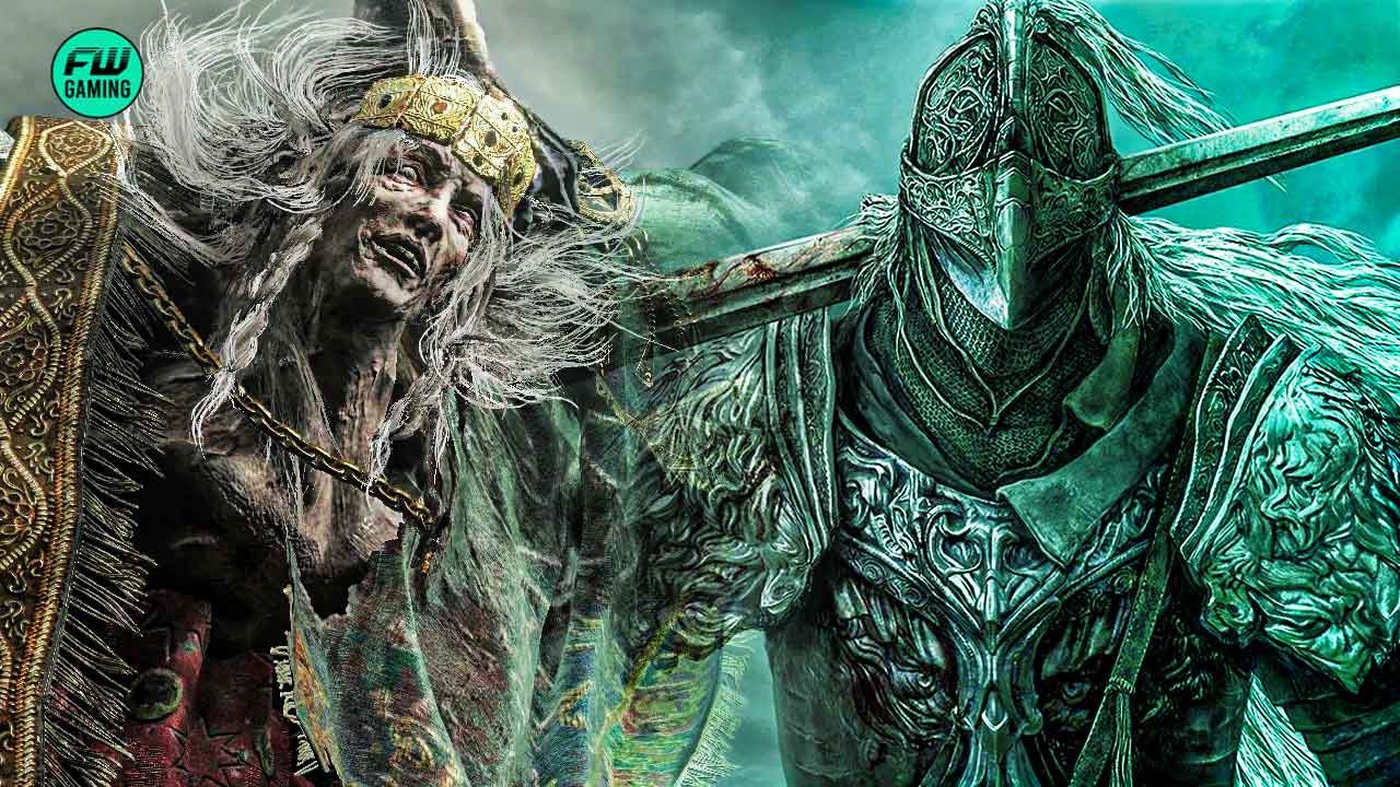 “I’m aware… some boss designs that get a bad reputation”: Hidetaka Miyazaki Knows Why Many Fans Hate Bosses Like Elden Ring’s Godrick