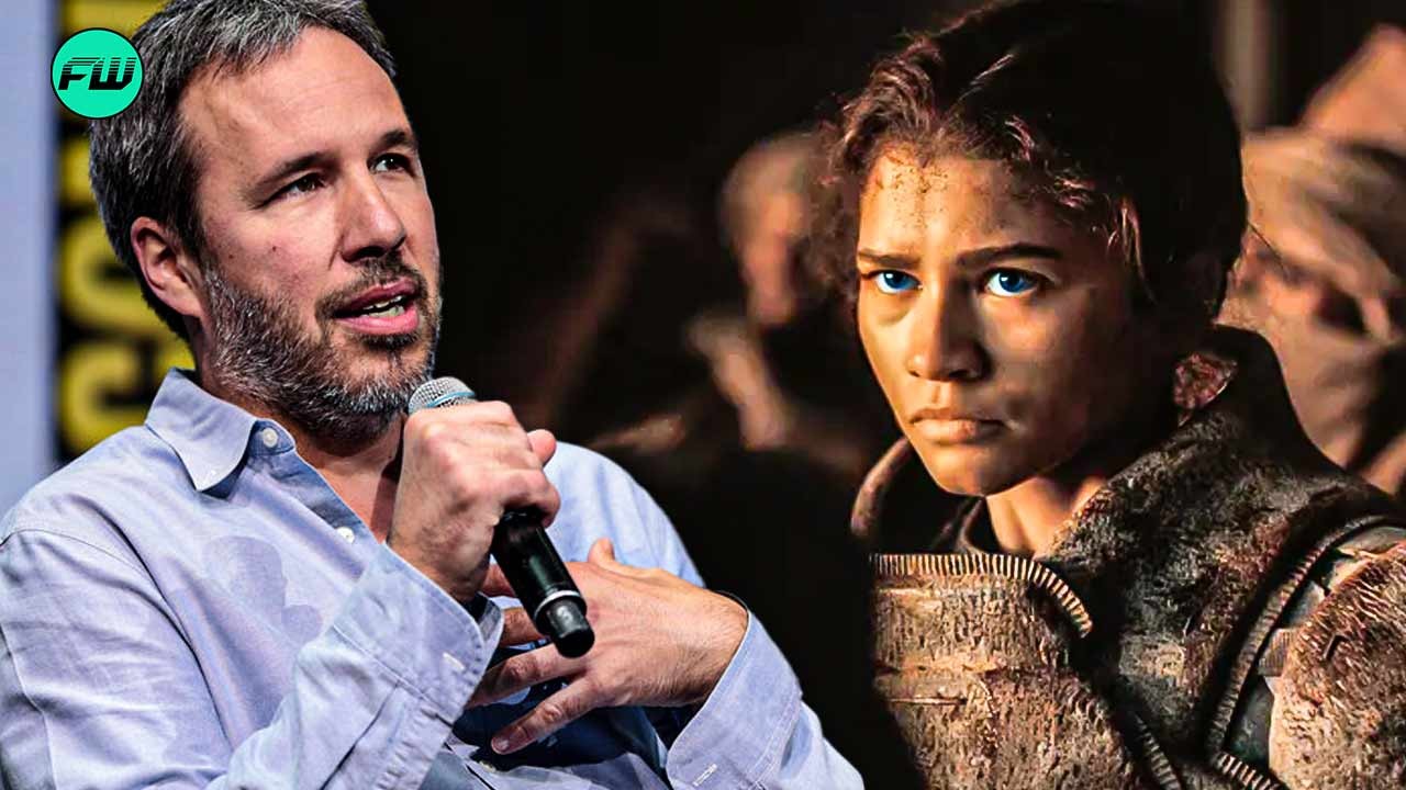 “I wrote Part 2 having that in mind”: Denis Villeneuve’s Major Change to Zendaya’s Role in Dune 2 is a Homage to Frank Herbert That Made Book Purists Upset