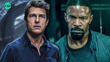 Tom Cruise’s Rehearsal Video With Jamie Foxx Will Convince You Mission Impossible Star Was Born to Play a Villain