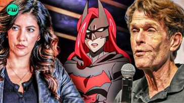 “That’s really big and special”: Kevin Conroy Walked So Stephanie Beatriz Could Run as Batman’s Openly Lesbian Cousin in Landmark DCAU Movie