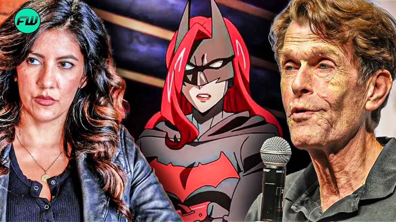 “That’s really big and special”: Kevin Conroy Walked So Stephanie Beatriz Could Run as Batman’s Openly Lesbian Cousin in Landmark DCAU Movie