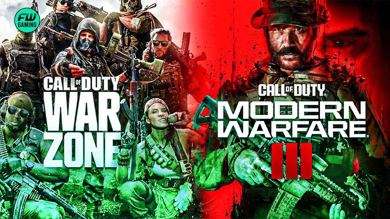 "When you improve on s**t. Doesn't mean it still isn't s**t though": Call of Duty: Warzone and Modern Warfare 3's Latest Accolade Isn't as Impressive as Activision Blizzard Want You to Think