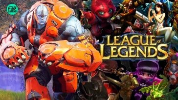 Predecessor Boasts 1 Feature Even MOBA-Trail Blazing League of Legends Doesn’t (EXCLUSIVE)