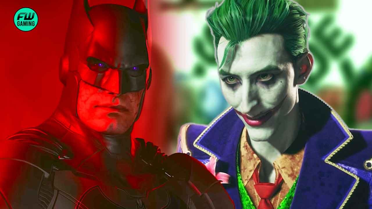 Rocksteady Reportedly Look to Backtrack after Huge Suicide Squad: Kill the Justice League Controversy with Writing so Bad it Rivals the Famous Dream Sequence in Dallas