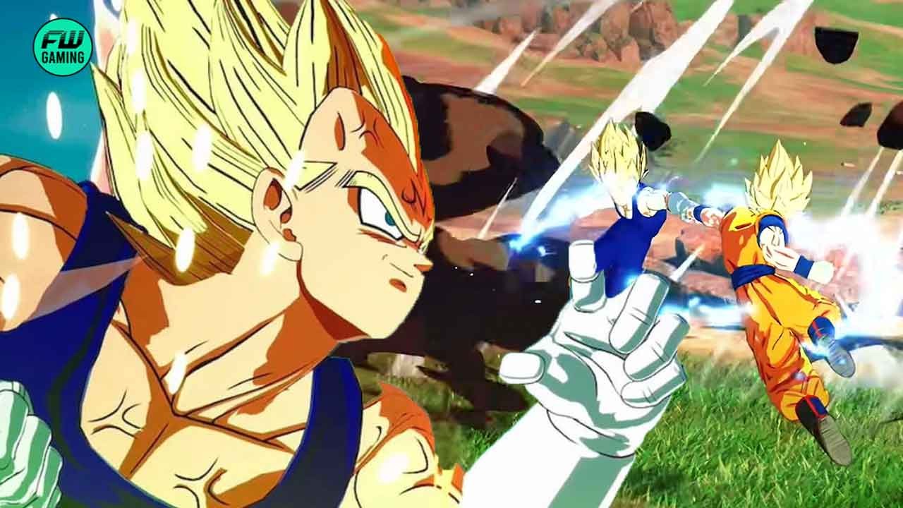 “We need the release date”: Dragon Ball: Sparking Zero’s Latest Announcement Couldn’t Have Gone Much Worse