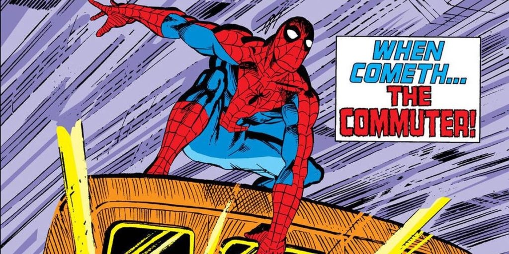 Spider-Man | Marvel Comics