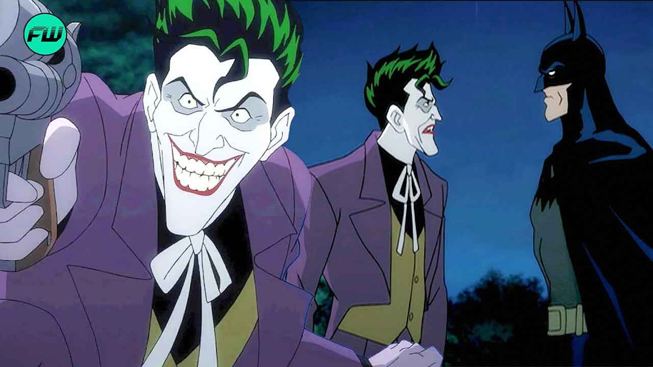 “That’s what I thought back then”: Bruce Timm Might Have Revealed if Batman Actually Killed the Joker in The Killing Joke’s Burning Question But Don’t Ask That Him Now