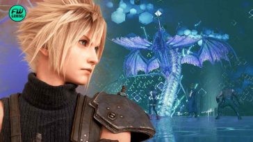 “This is the last Eikon versus Eikon battle before the final boss”: Yoshi-P Sends a Warning to Final Fantasy Fans, Says the Leviathan Battle Will Push Them to the Limits