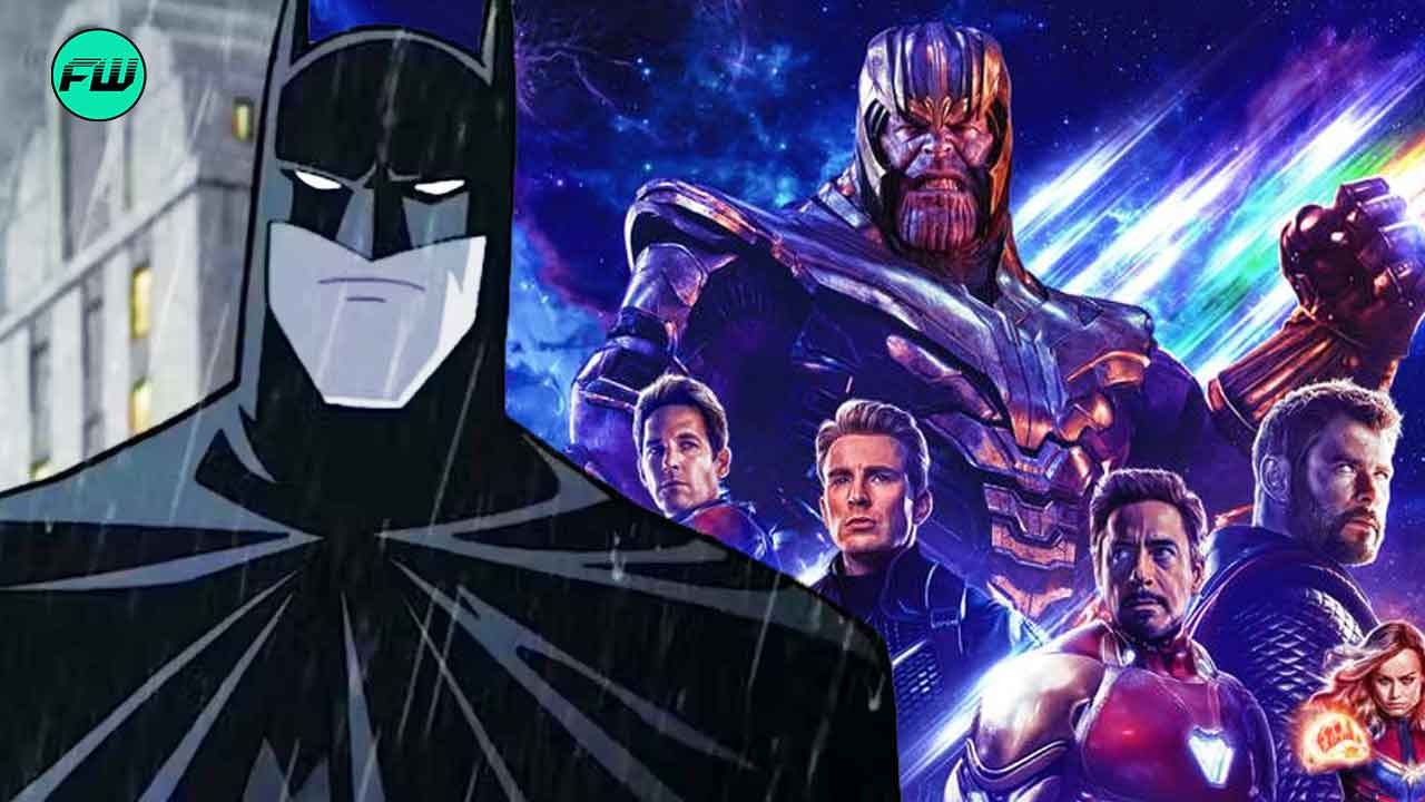 “If it was going to lead to an R-Rating, then so be it”: The Attitude This DCAU Movie Producer Has Is What Marvel Filmmakers Need To Save MCU