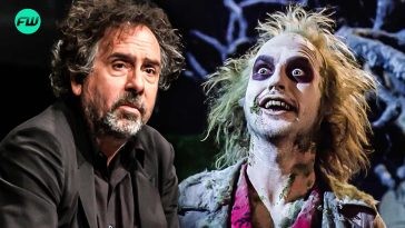 “Why are you going to squander all the for this piece of sh-t?”: Tim Burton’s Beetlejuice Might Have Never Happened if Screenwriter Had Listened to an Exec Producer