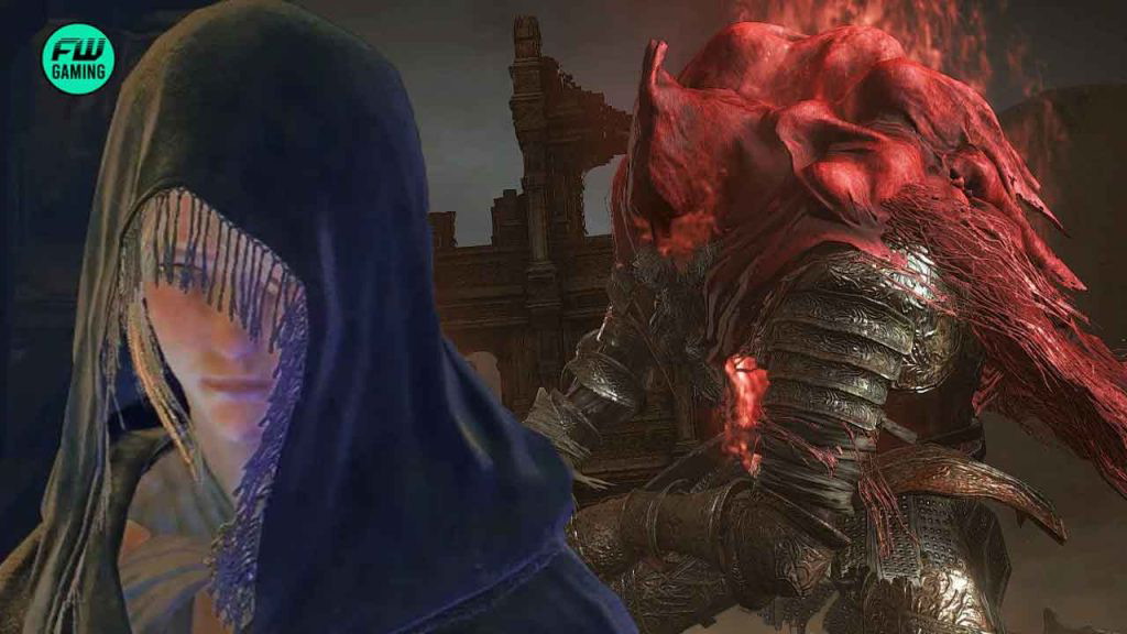 Hidetaka Miyazaki Will Become The Greatest Ever Gaming Storyteller If This Theory Is True: Is Slave Knight Gael The Player Character From Dark Souls 2?