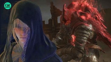Hidetaka Miyazaki Will Become The Greatest Ever Gaming Storyteller If This Theory Is True: Is Slave Knight Gael The Player Character From Dark Souls 2?
