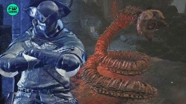 Theory Reveals the Greatest Chad NPC of Miyazaki’s Soulsborne Universe Mutated, Became the Dark Souls 3 Sandworm