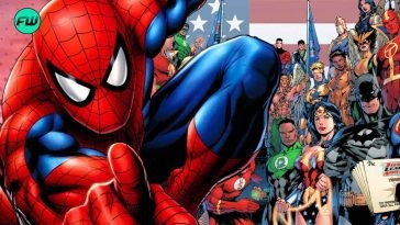 The DC Superhero Even the Creator Admitted Was “Strongly Influenced” by Spider-Man, Ended up With a Solo Animated Show Still Held Sacred Today