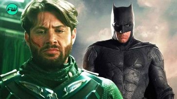 Only Reason Jensen Ackles is the Best Choice for James Gunn’s Batman is Why We Loved Ben Affleck’s Dark Knight