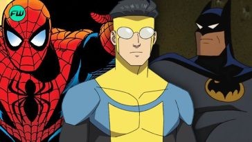 “Everything in the game is canon”: Invincible Creator Might Have Evaded Spider-Man and Batman But He’s Proud of That 1 Fortnite Cameo in Season 2 Finale