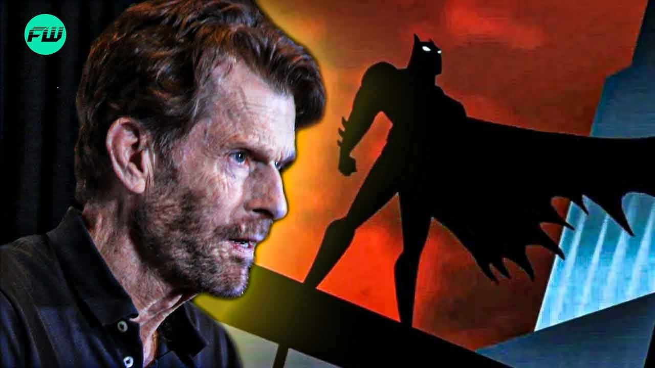 Kevin Conroy Had “Absolutely no expectation” Playing Batman Will Give His Net Worth Such an Insane Boost