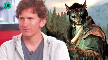 Even Todd Howard Knows the Insanely Successful Elder Scrolls: Skyrim Has Major Flaws: “Some things… haven’t aged well”