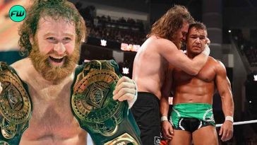 “I don’t know if Sami was the right guy..”: Even UFC Legend Is Confused With The Biggest Upset At WrestleMania 40 As Sami Zayn Ends Gunther’s 665-Day Title Reign