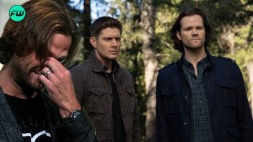 One Pizza Guy Left ‘Supernatural’ Stars Jensen Ackles and Jared Padalecki Feeling Insecure About Their Acting Skills
